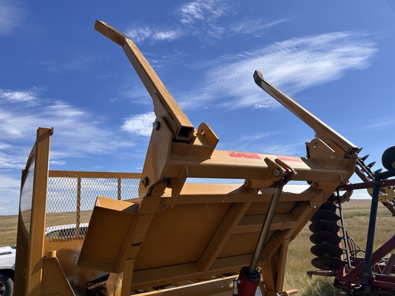 2022 Haybuster 2660 Bale Processor