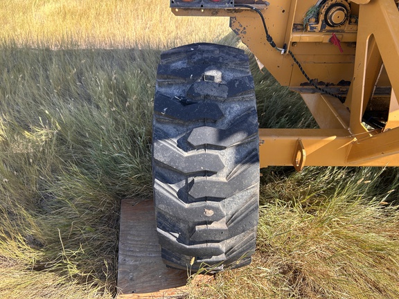 2022 Haybuster 2660 Bale Processor