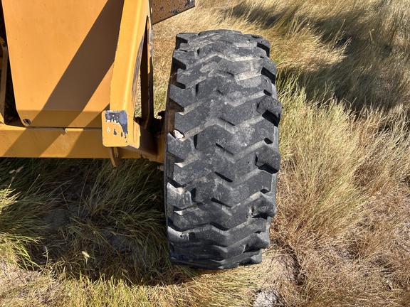 2022 Haybuster 2660 Bale Processor