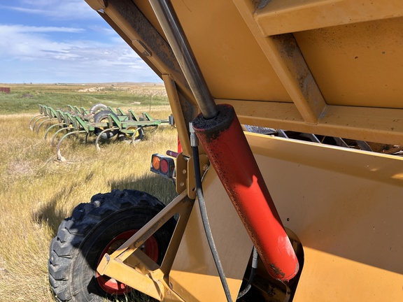 2022 Haybuster 2660 Bale Processor