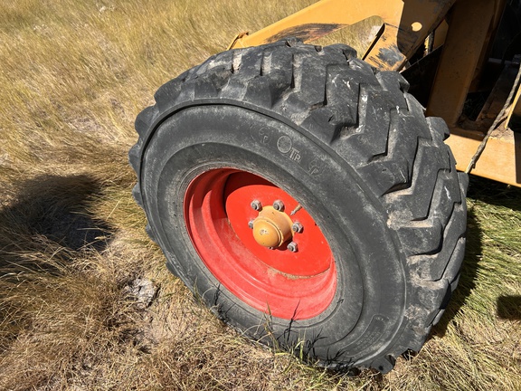 2022 Haybuster 2660 Bale Processor