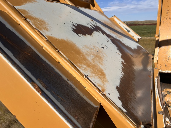 2022 Haybuster 2660 Bale Processor