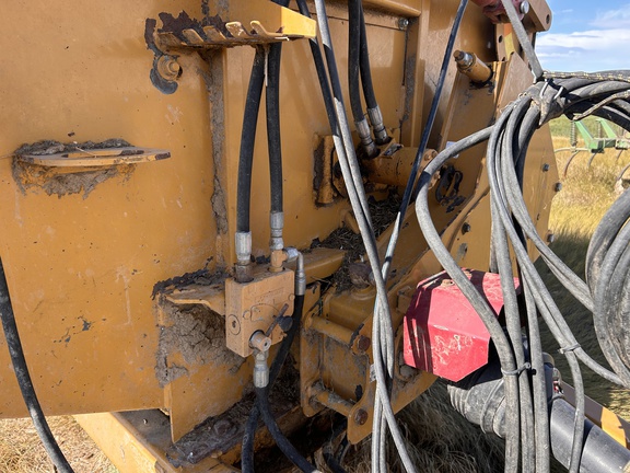 2022 Haybuster 2660 Bale Processor