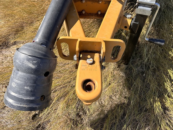 2022 Haybuster 2660 Bale Processor