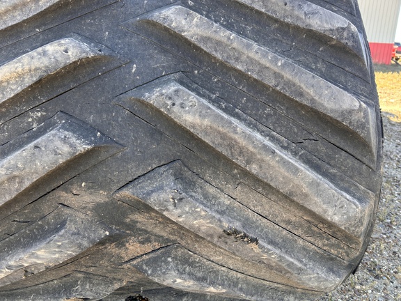 2018 John Deere 9620RX Tractor Rubber Track