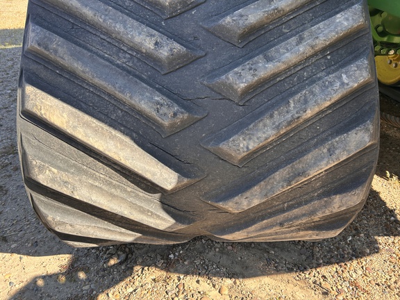 2018 John Deere 9620RX Tractor Rubber Track