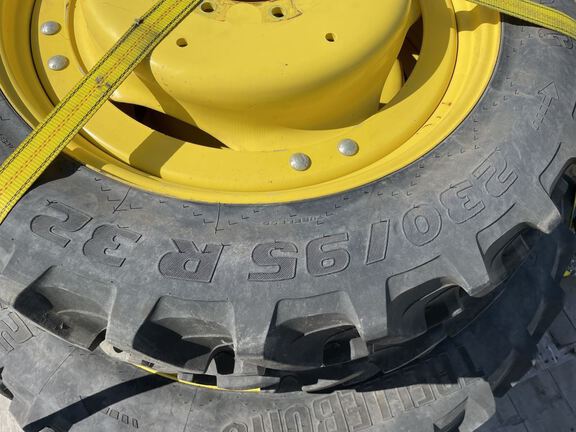 2021 Misc 230/48 230/3 Tires