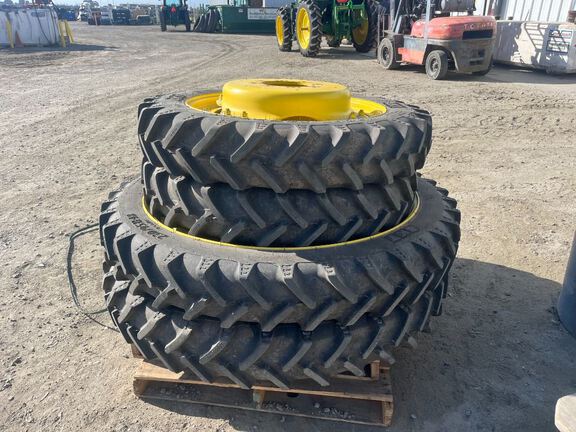 2023 Misc 230/48 & 230 Tires