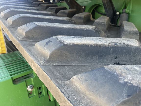 2020 John Deere 9570RT Tractor Rubber Track