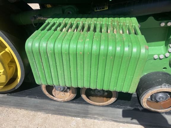 2020 John Deere 9570RT Tractor Rubber Track