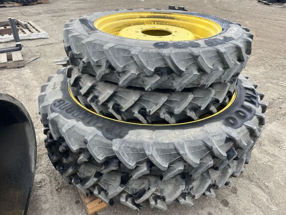 2023 Misc TM100 Tires