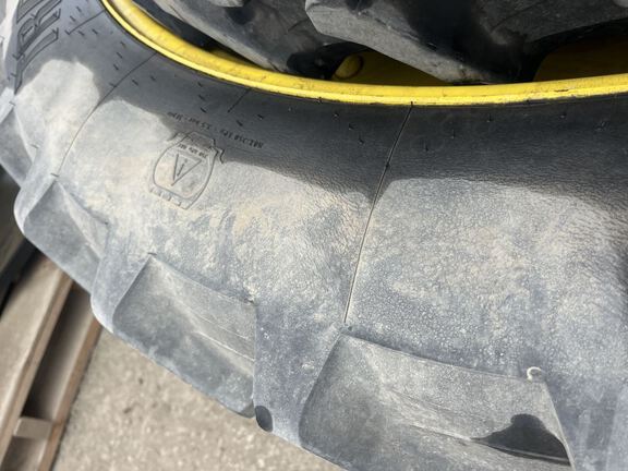 2023 Misc TM100 Tires