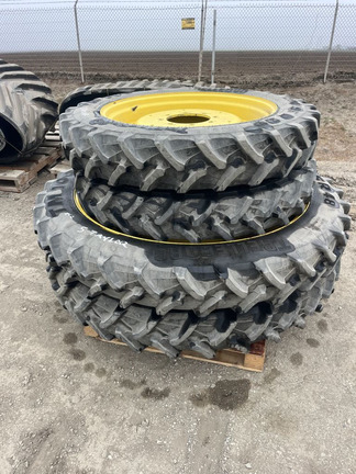 2023 Misc TM100 Tires