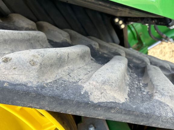 2024 John Deere 9RX 540 Tractor Rubber Track