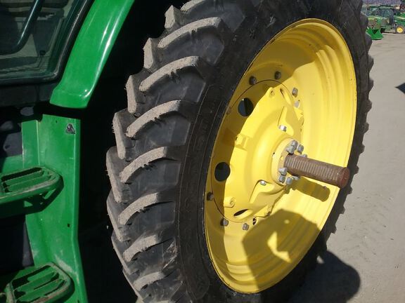 2020 John Deere 6145R Tractor