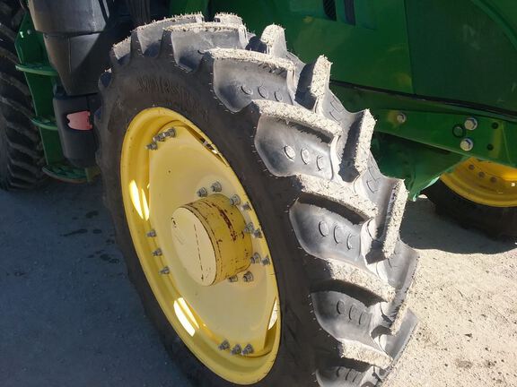 2020 John Deere 6145R Tractor