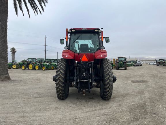 2014 Case MAGNUM 250 Tractor