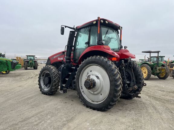 2014 Case MAGNUM 250 Tractor