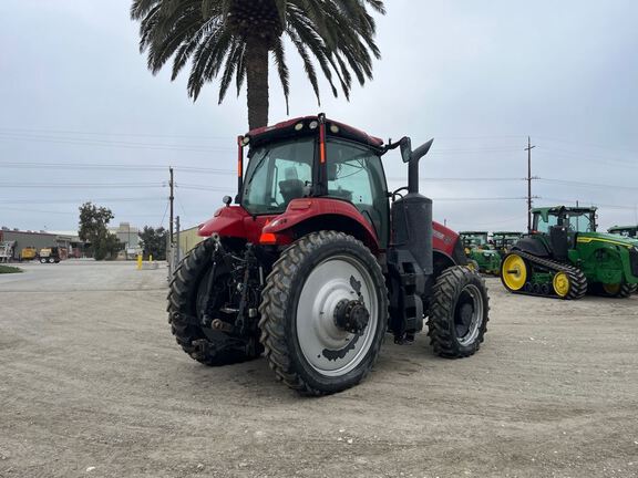 2014 Case MAGNUM 250 Tractor