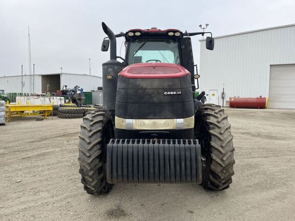 2014 Case MAGNUM 250 Tractor