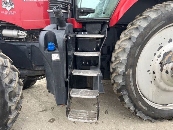 2014 Case MAGNUM 250 Tractor