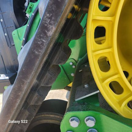 2023 John Deere 9RX 540 Tractor Rubber Track