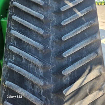 2023 John Deere 9RX 540 Tractor Rubber Track