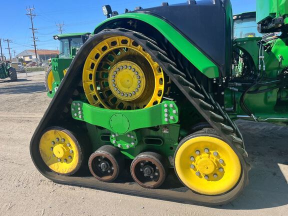 2023 John Deere 9RX 540 Tractor Rubber Track