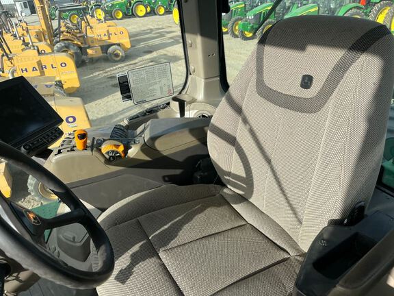 2023 John Deere 9RX 540 Tractor Rubber Track