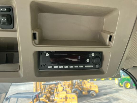 2023 John Deere 9RX 540 Tractor Rubber Track