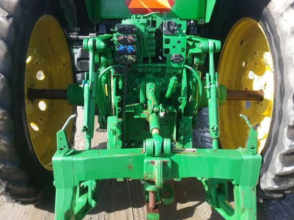 2014 John Deere 7210R Tractor