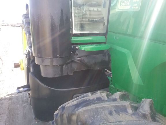 2014 John Deere 7210R Tractor