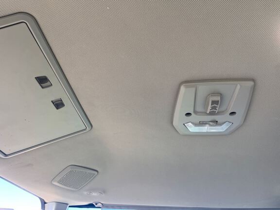 2021 John Deere 8RX 310 Tractor Rubber Track