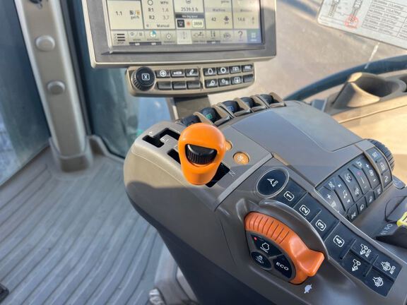 2021 John Deere 8RX 310 Tractor Rubber Track