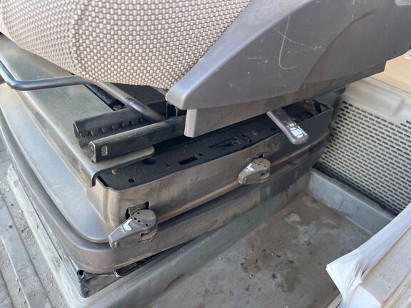 2021 John Deere 8RX 310 Tractor Rubber Track