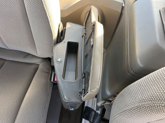 2021 John Deere 8RX 310 Tractor Rubber Track