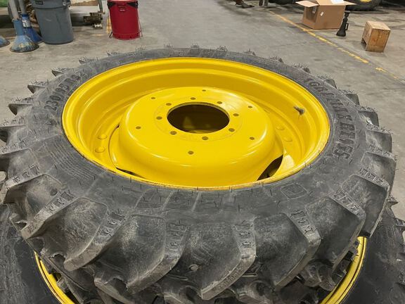 2022 Firestone 230 TIRES Tires