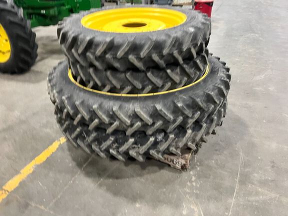 2022 Firestone 230 TIRES Tires
