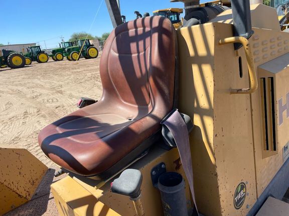 2018 Harlo HP6500 Forklift