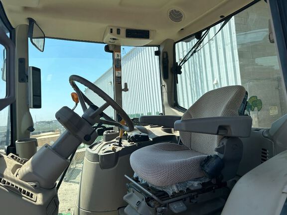 2021 John Deere 6175M Tractor