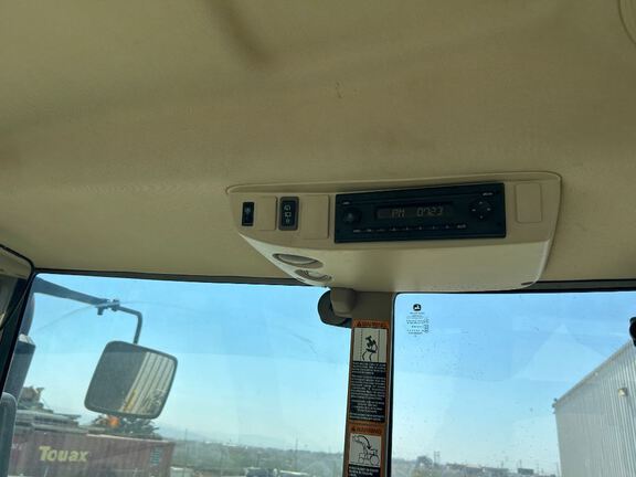 2021 John Deere 6175M Tractor