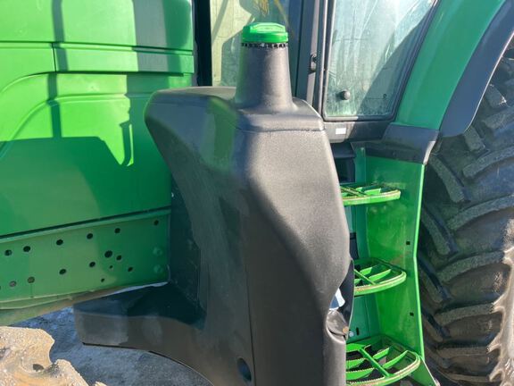 2021 John Deere 6175M Tractor