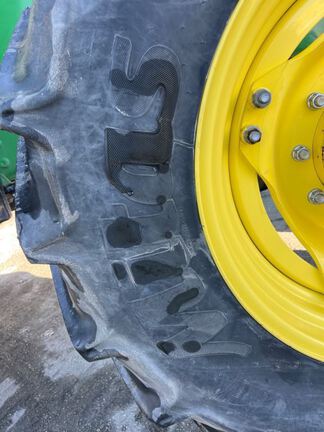 2021 John Deere 6175M Tractor