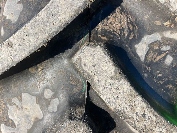 2021 John Deere 6175M Tractor