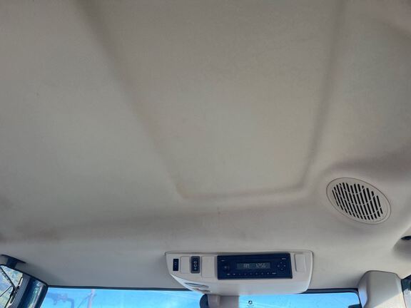 2021 John Deere 6175M Tractor