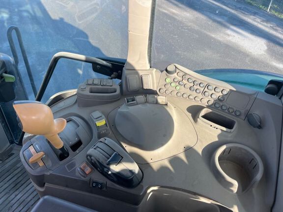 2021 John Deere 6175M Tractor