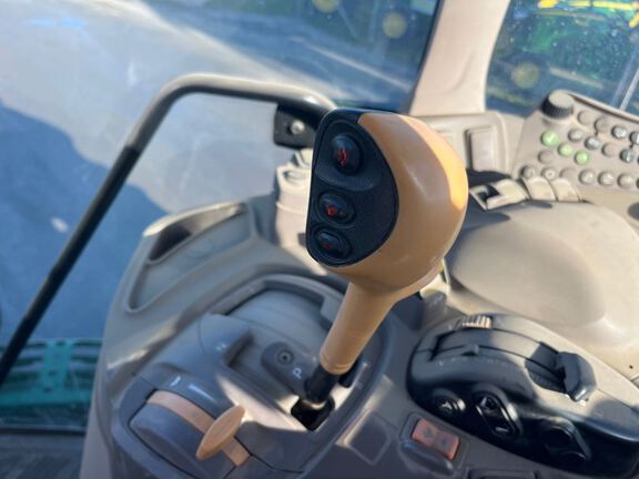 2021 John Deere 6175M Tractor