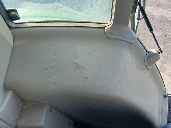 2021 John Deere 6175M Tractor