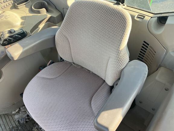 2021 John Deere 6175M Tractor