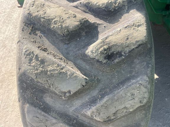 2021 John Deere 8RT 340 Tractor Rubber Track